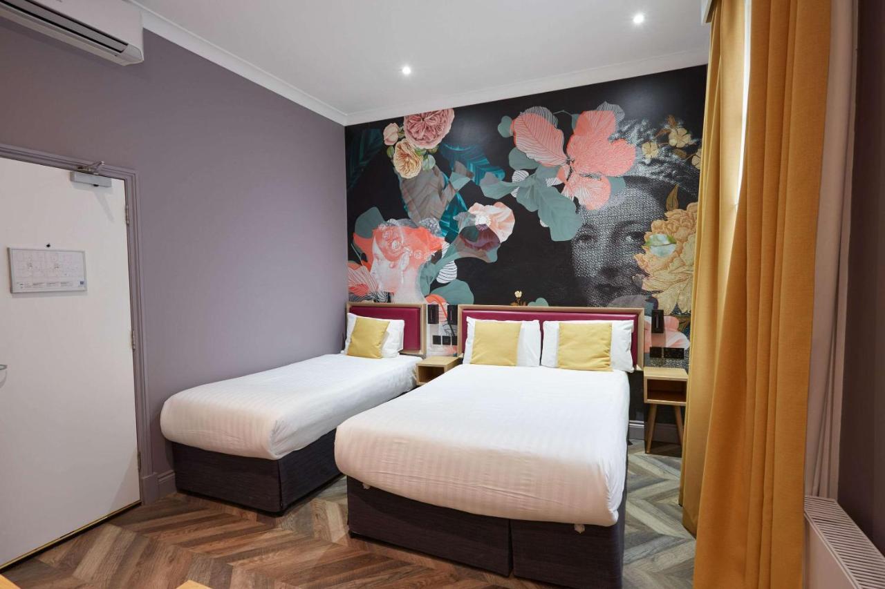Comfort Victoria Mini-hôtel