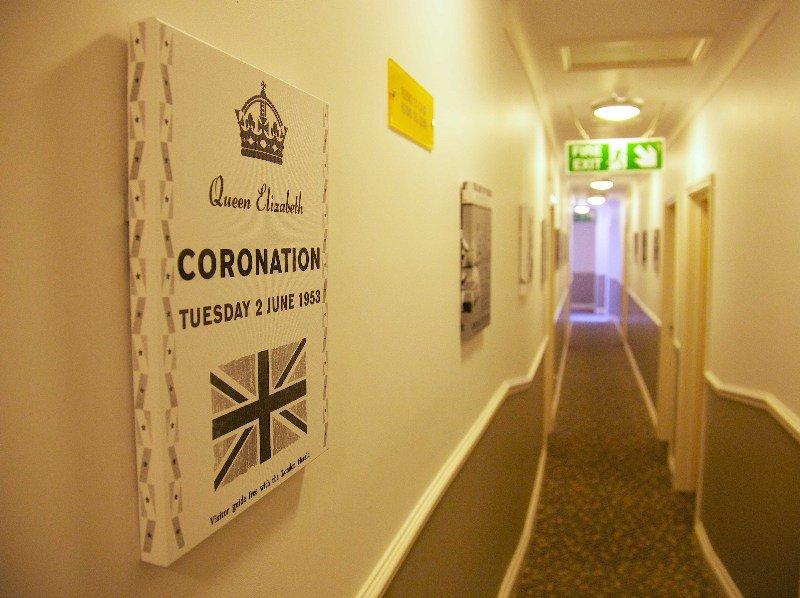 Comfort Victoria Mini-hôtel