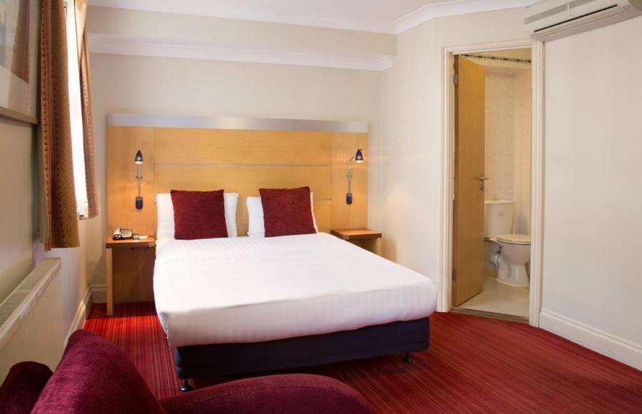 Comfort Victoria Mini-hôtel