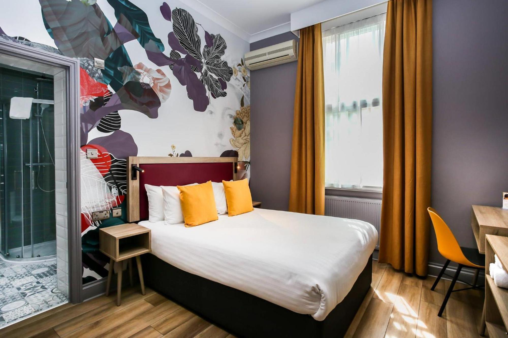 Comfort Victoria Inn