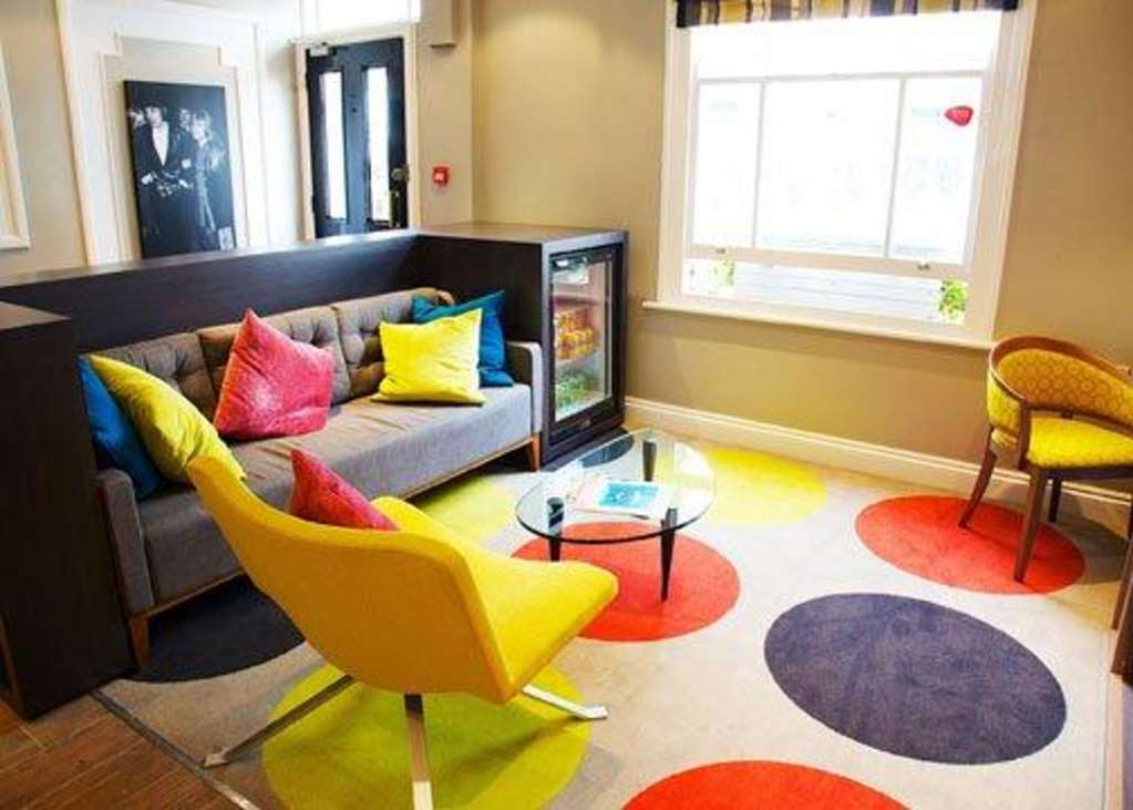 Mini-hôtel Comfort Victoria