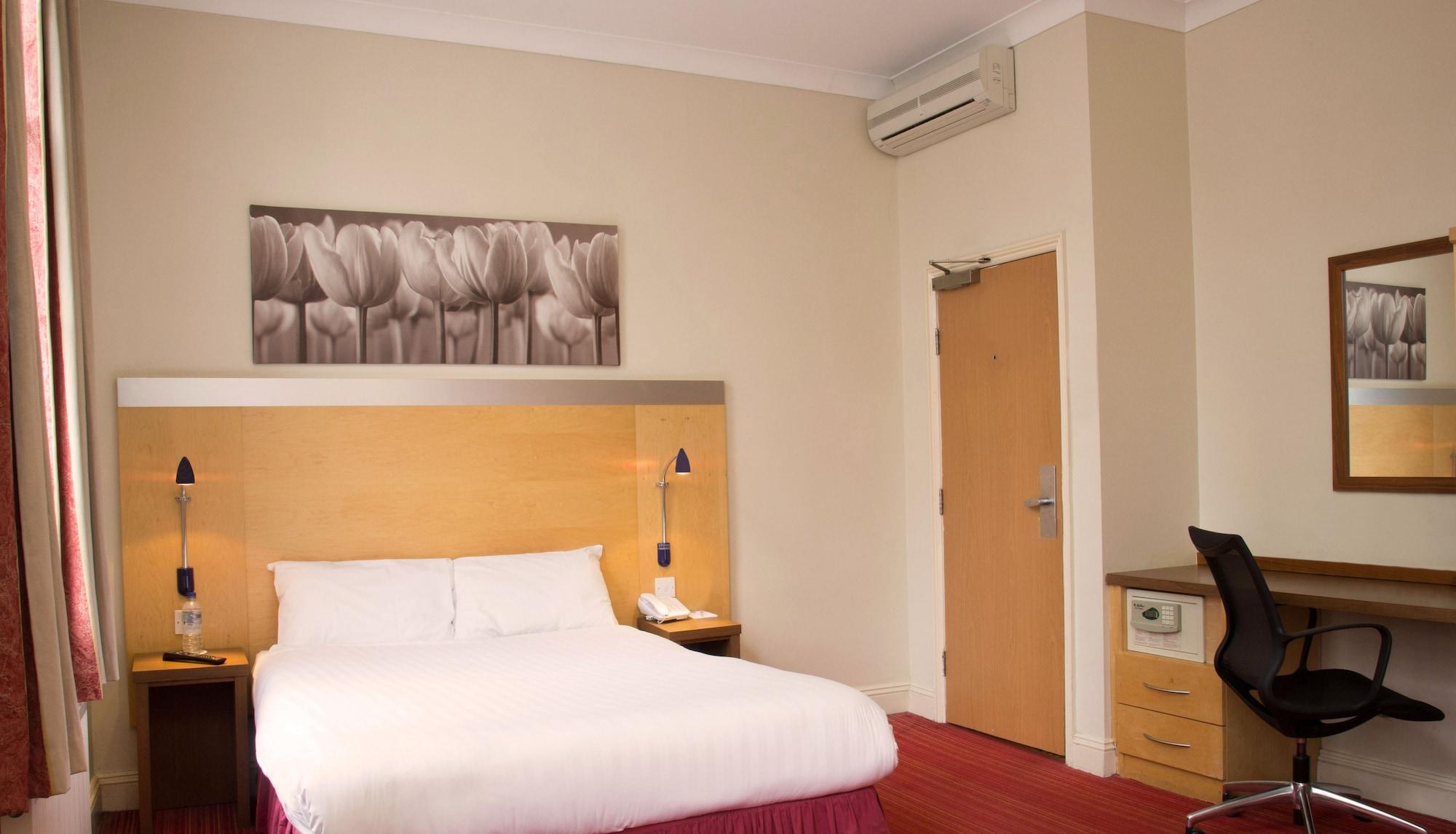 Pensão Comfort Victoria 3*