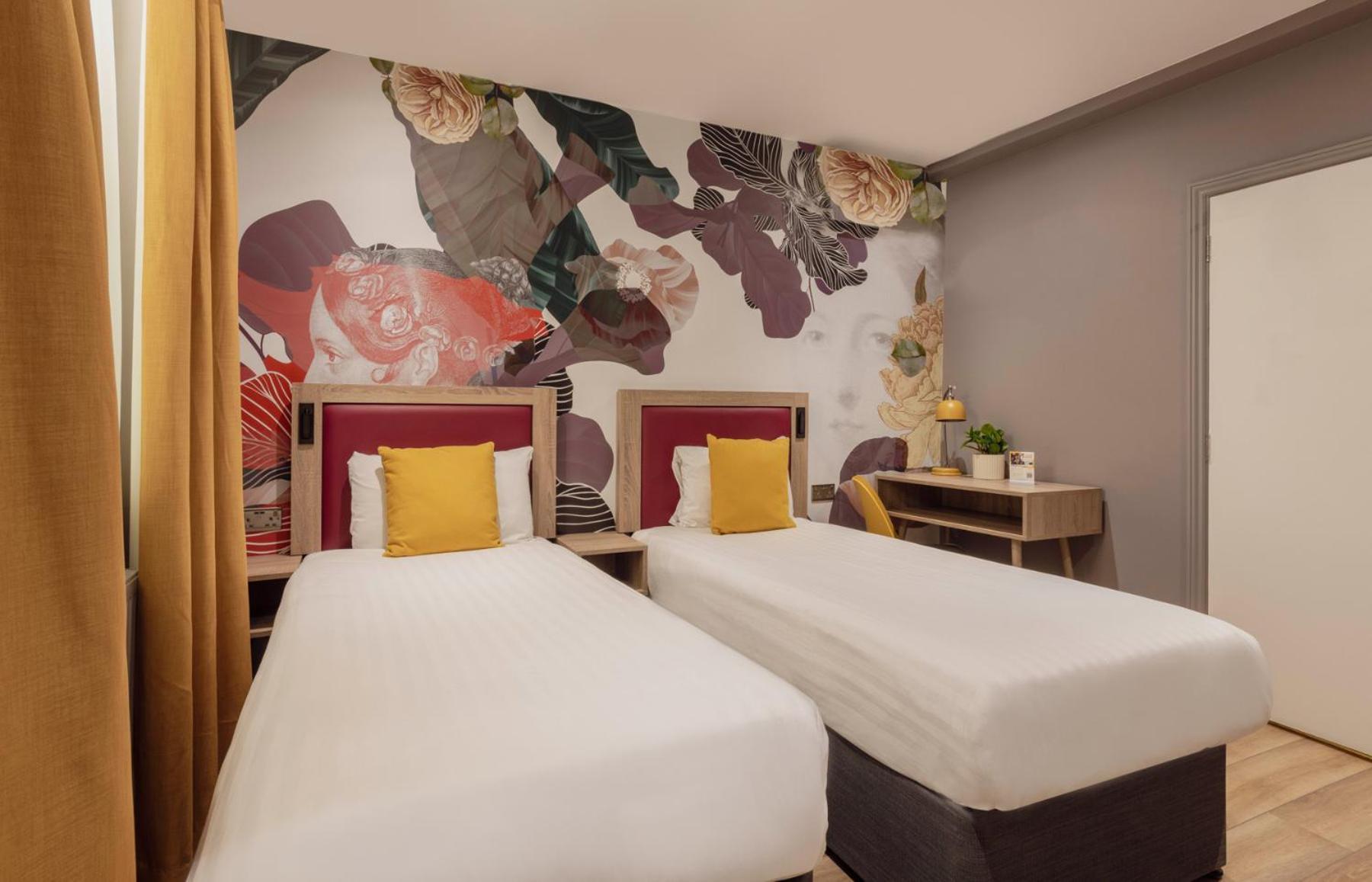 Pensão Comfort Victoria 3*